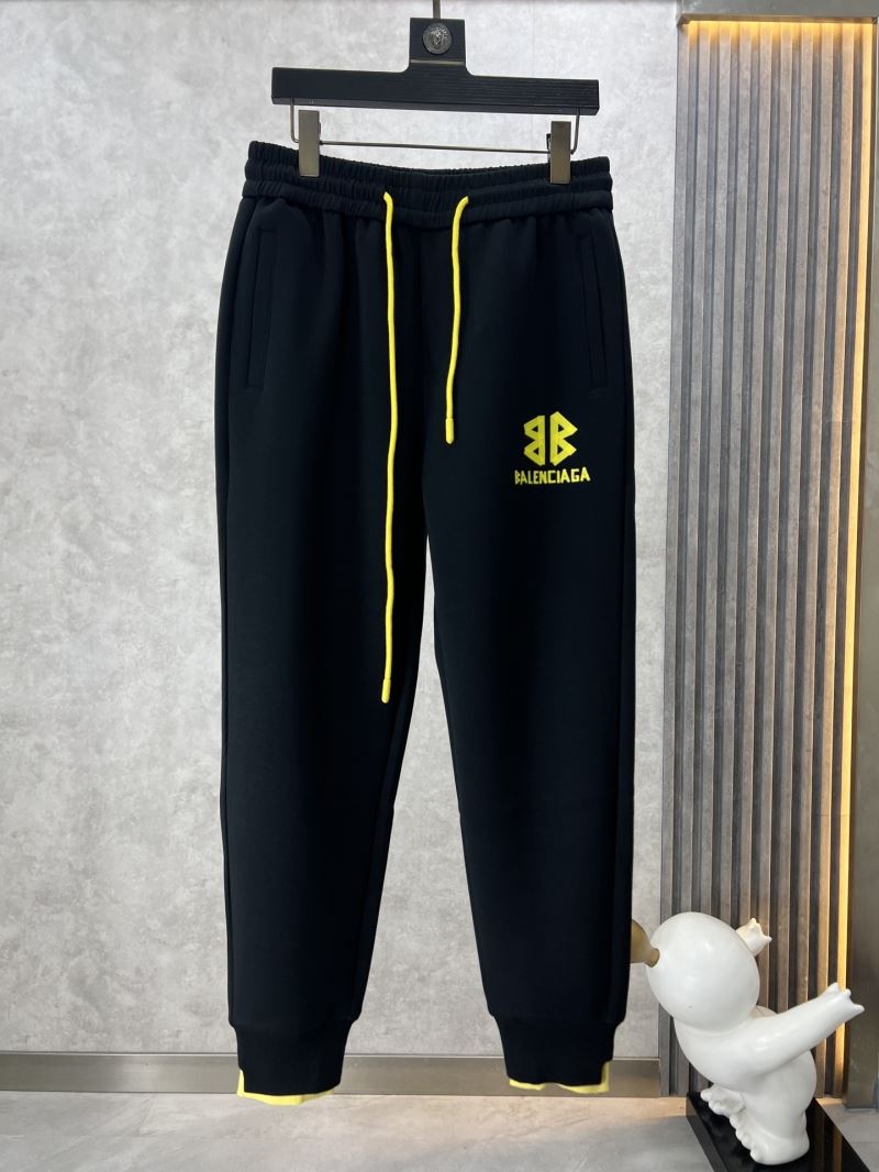 Balenciaga Long Pants